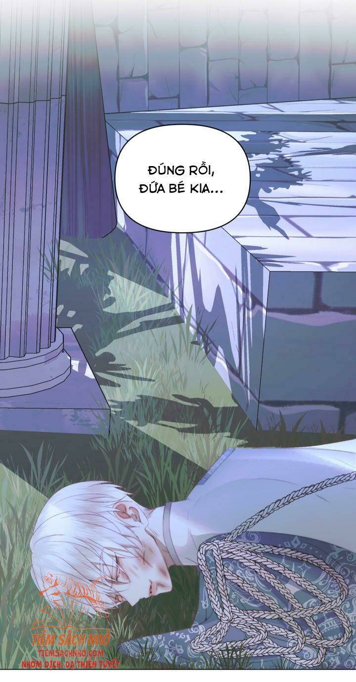 Trở Thành Cô Vợ Khế Ước Của Nhân Vật Phản Diện - Chapter 26 - Page 53