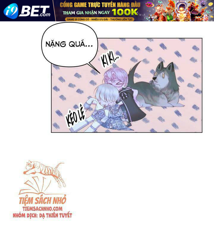 Trở Thành Cô Vợ Khế Ước Của Nhân Vật Phản Diện - Chapter 26 - Page 54