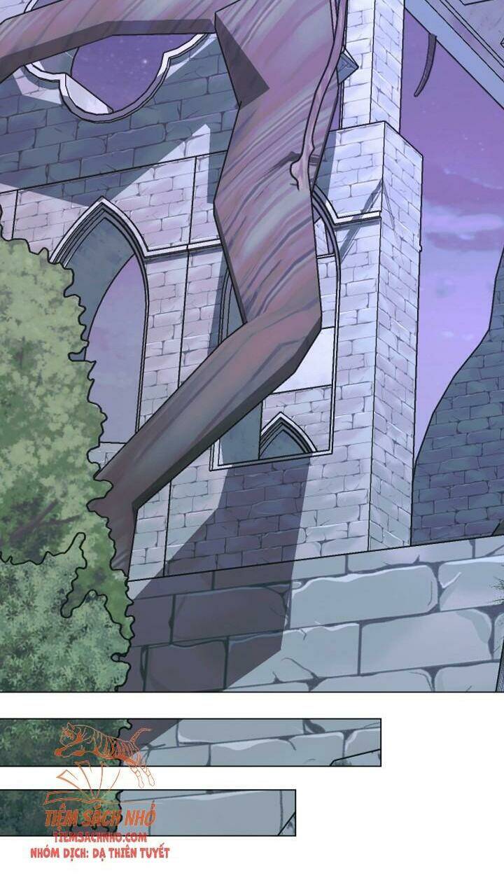 Trở Thành Cô Vợ Khế Ước Của Nhân Vật Phản Diện - Chapter 26 - Page 58