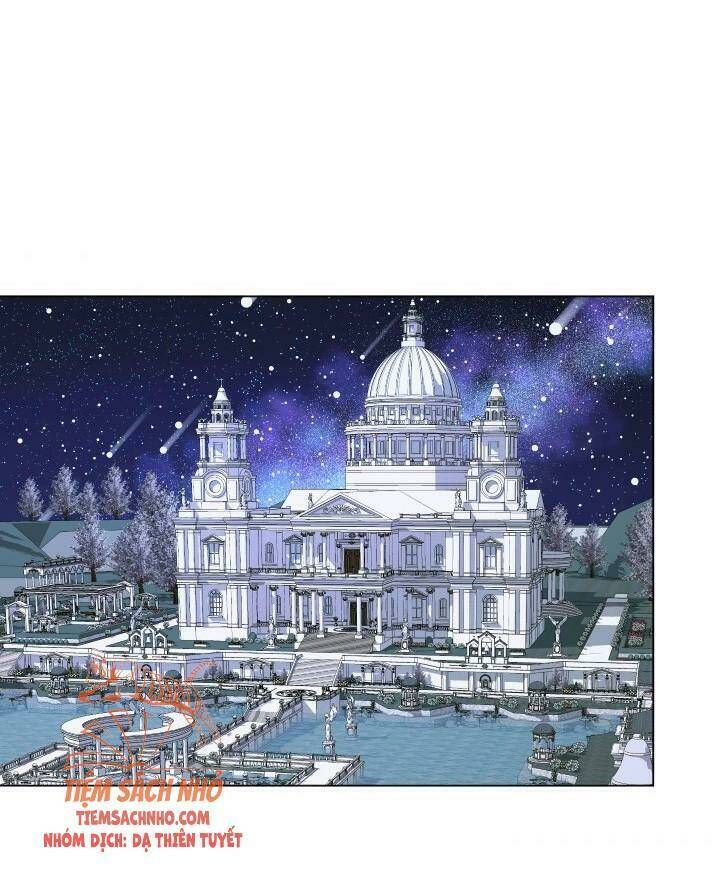 Trở Thành Cô Vợ Khế Ước Của Nhân Vật Phản Diện - Chapter 26 - Page 59