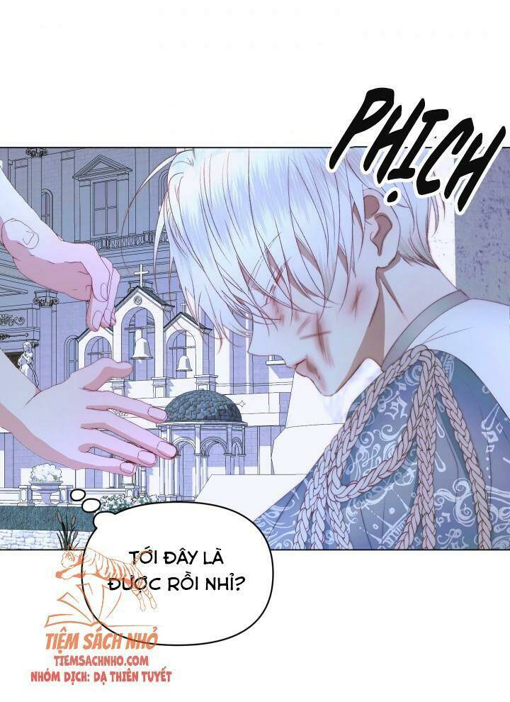 Trở Thành Cô Vợ Khế Ước Của Nhân Vật Phản Diện - Chapter 26 - Page 60