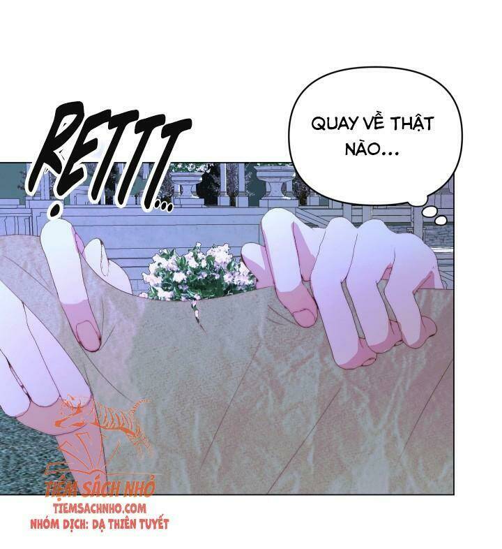 Trở Thành Cô Vợ Khế Ước Của Nhân Vật Phản Diện - Chapter 26 - Page 61