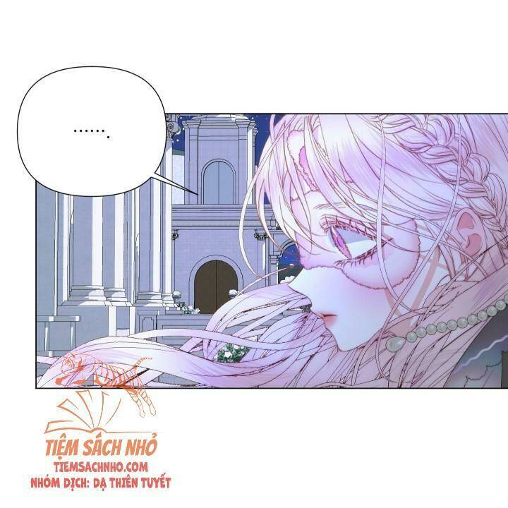 Trở Thành Cô Vợ Khế Ước Của Nhân Vật Phản Diện - Chapter 26 - Page 62