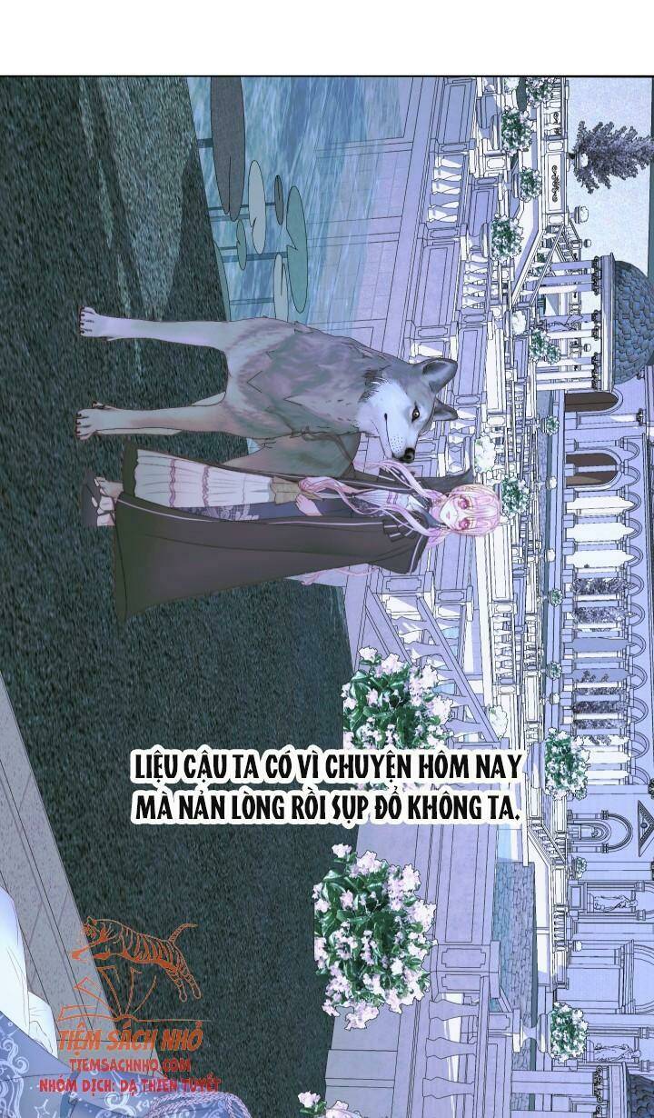 Trở Thành Cô Vợ Khế Ước Của Nhân Vật Phản Diện - Chapter 26 - Page 63