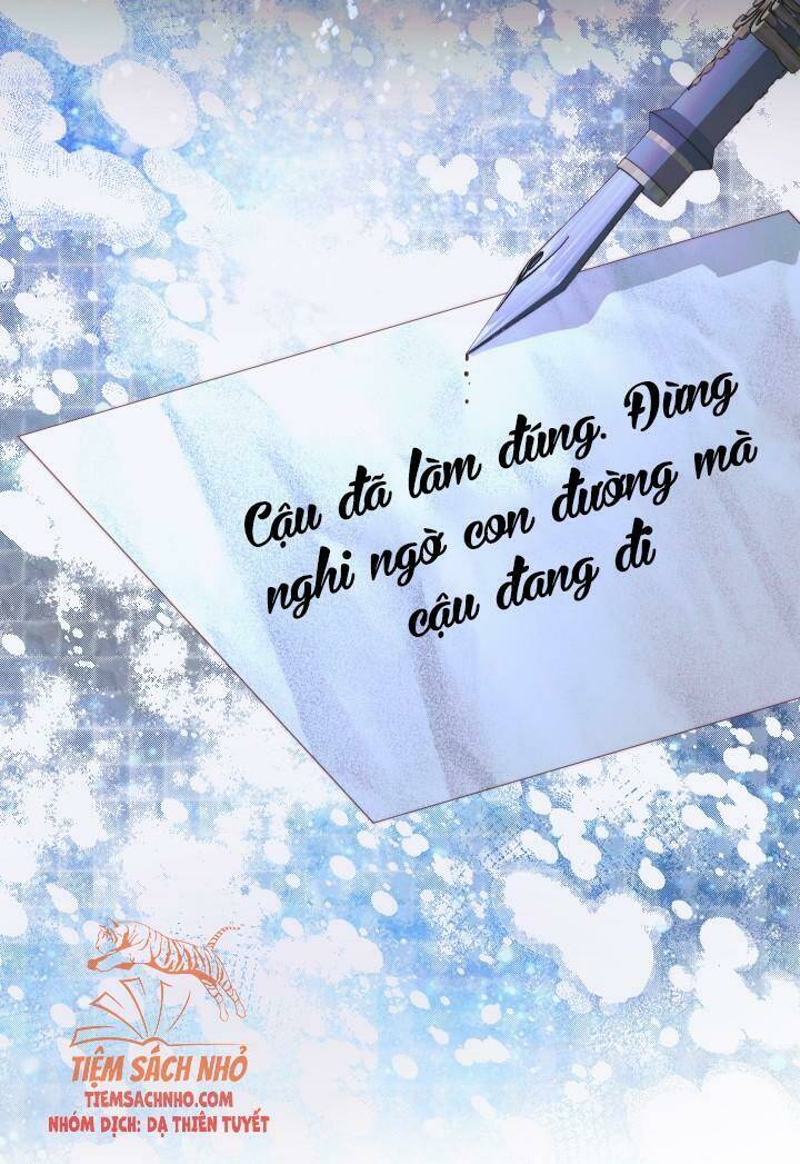 Trở Thành Cô Vợ Khế Ước Của Nhân Vật Phản Diện - Chapter 26 - Page 66