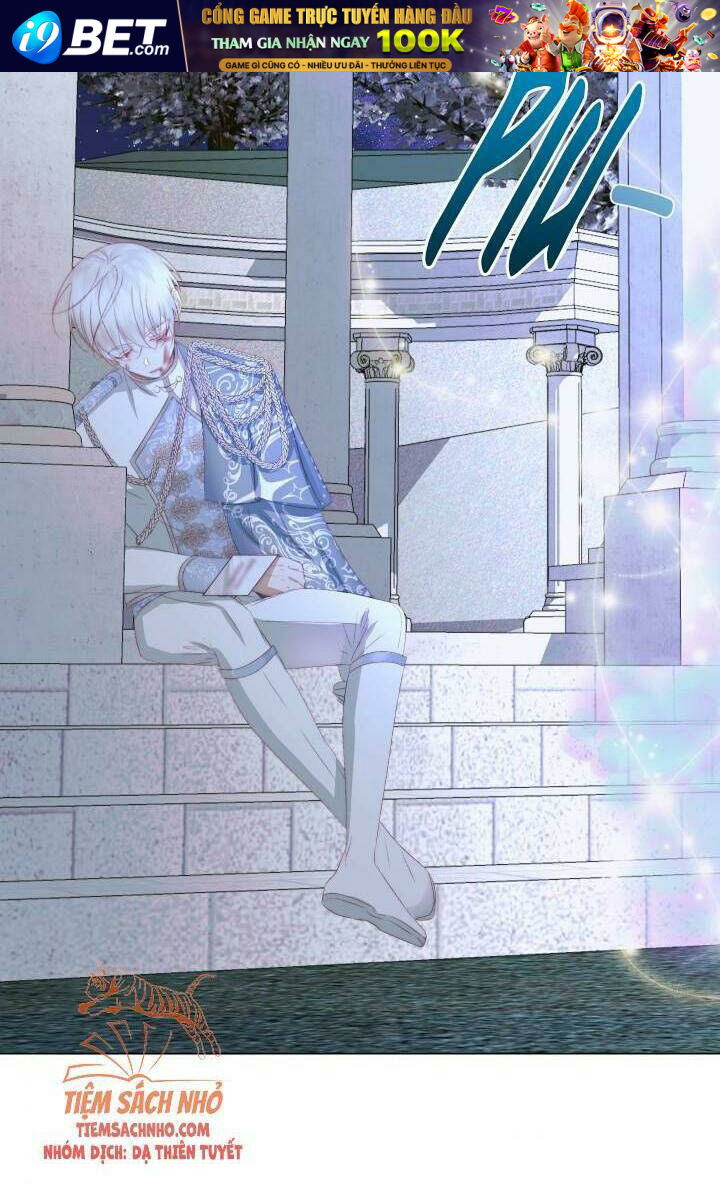 Trở Thành Cô Vợ Khế Ước Của Nhân Vật Phản Diện - Chapter 26 - Page 68