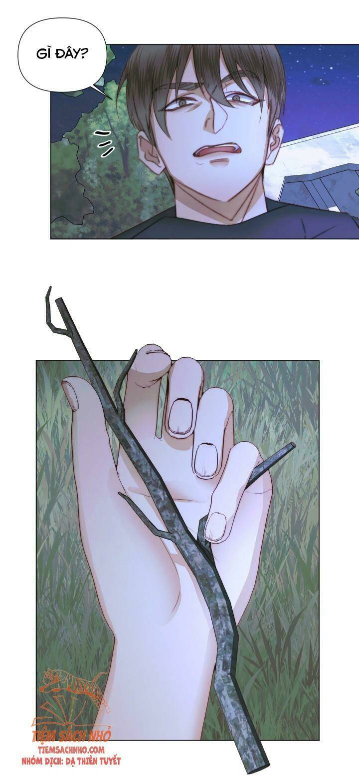 Trở Thành Cô Vợ Khế Ước Của Nhân Vật Phản Diện - Chapter 26 - Page 6