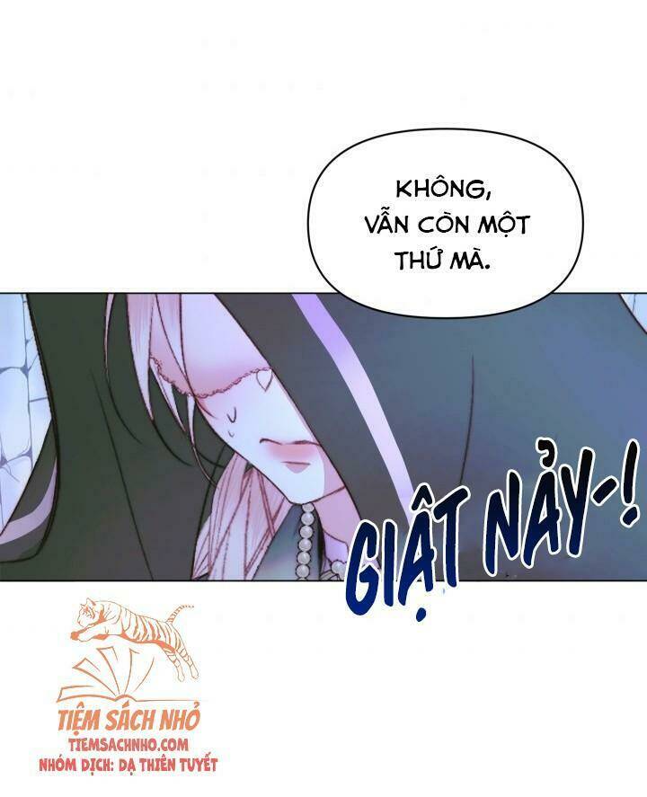 Trở Thành Cô Vợ Khế Ước Của Nhân Vật Phản Diện - Chapter 26 - Page 8