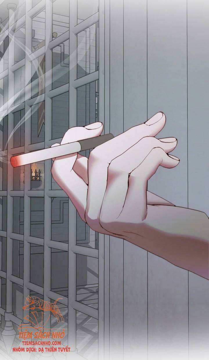 Trở Thành Cô Vợ Khế Ước Của Nhân Vật Phản Diện - Chapter 27 - Page 19