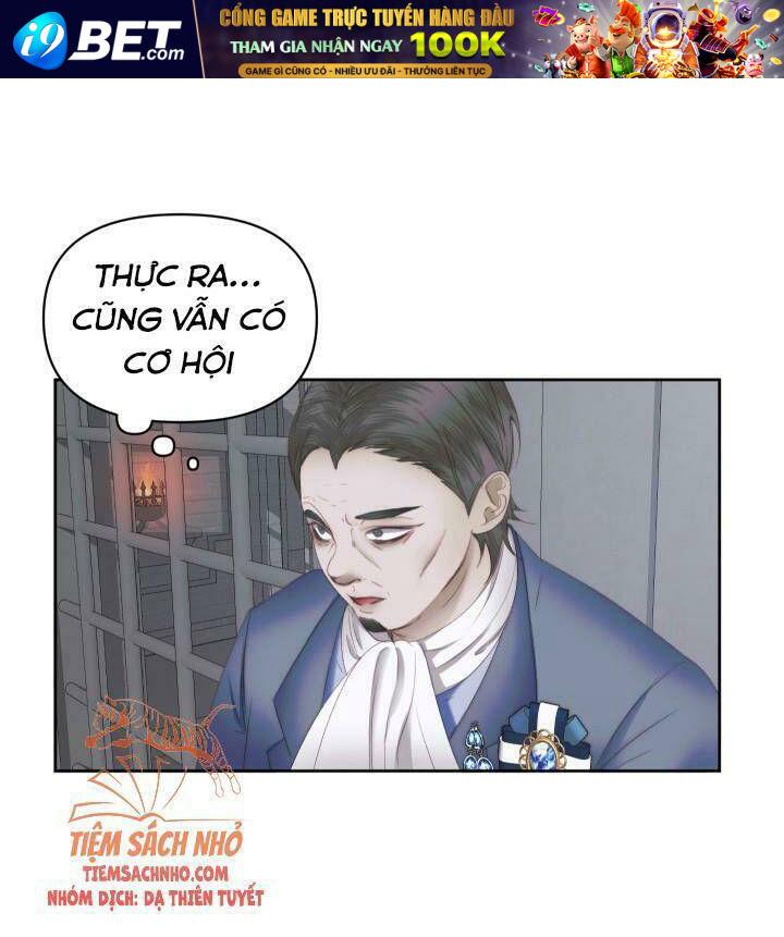 Trở Thành Cô Vợ Khế Ước Của Nhân Vật Phản Diện - Chapter 27 - Page 24