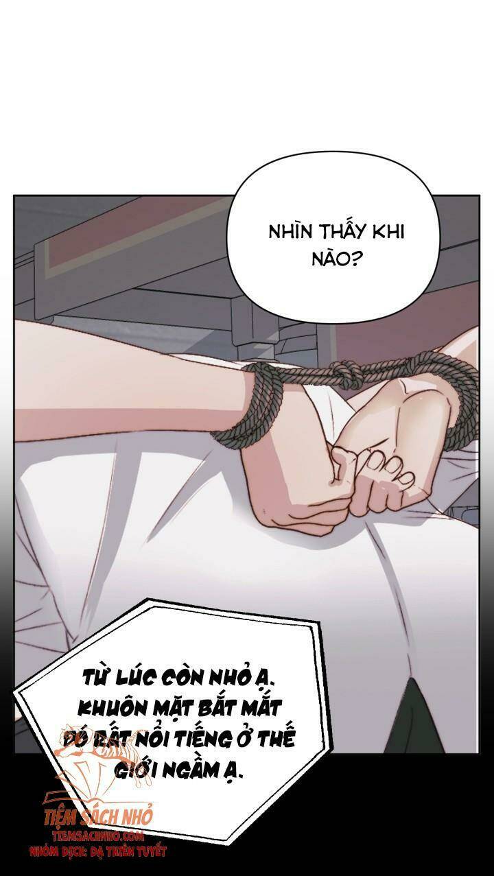Trở Thành Cô Vợ Khế Ước Của Nhân Vật Phản Diện - Chapter 27 - Page 28