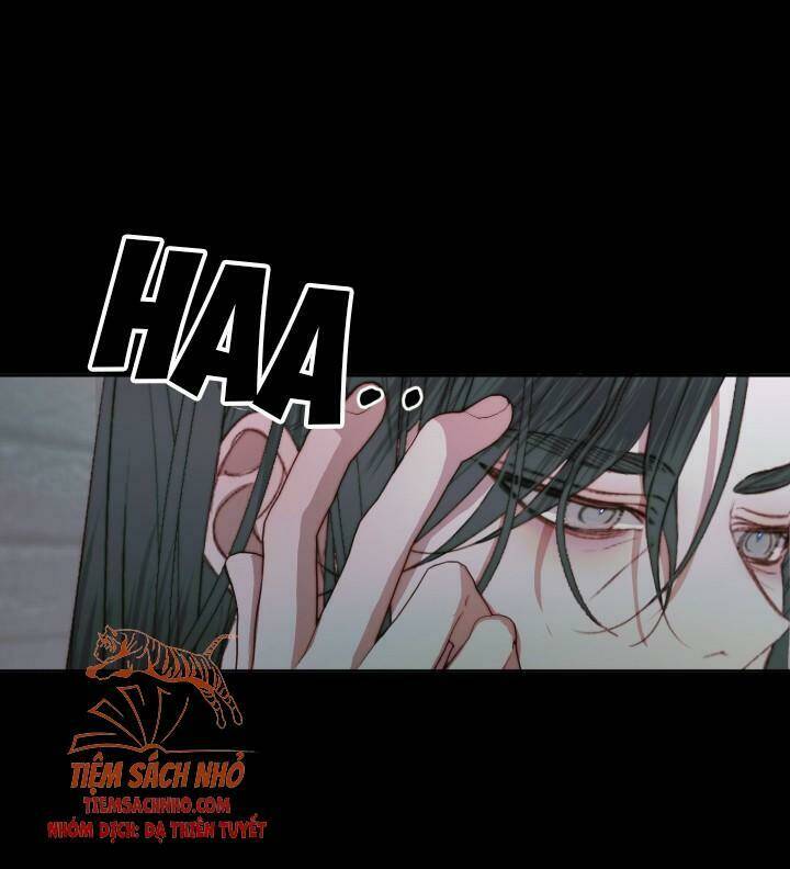Trở Thành Cô Vợ Khế Ước Của Nhân Vật Phản Diện - Chapter 27 - Page 33