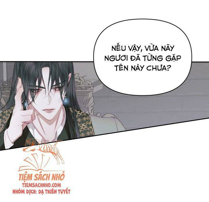 Trở Thành Cô Vợ Khế Ước Của Nhân Vật Phản Diện - Chapter 27 - Page 38