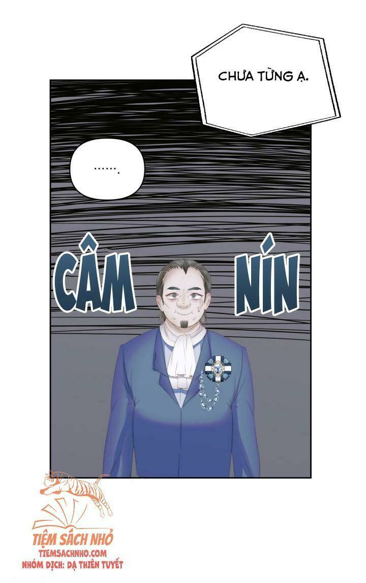 Trở Thành Cô Vợ Khế Ước Của Nhân Vật Phản Diện - Chapter 27 - Page 39