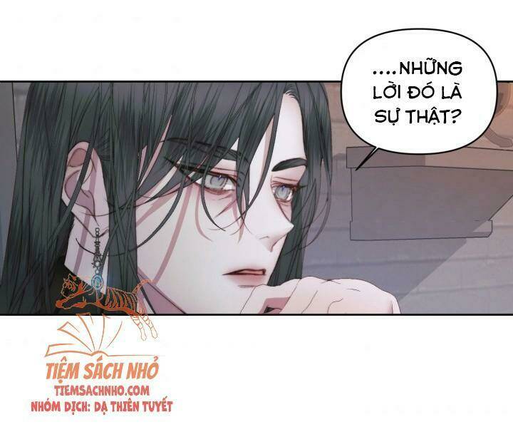 Trở Thành Cô Vợ Khế Ước Của Nhân Vật Phản Diện - Chapter 27 - Page 40