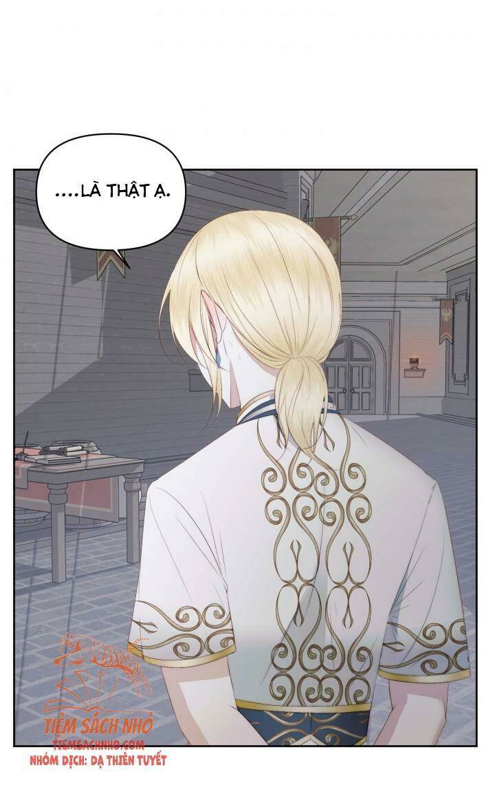 Trở Thành Cô Vợ Khế Ước Của Nhân Vật Phản Diện - Chapter 27 - Page 41