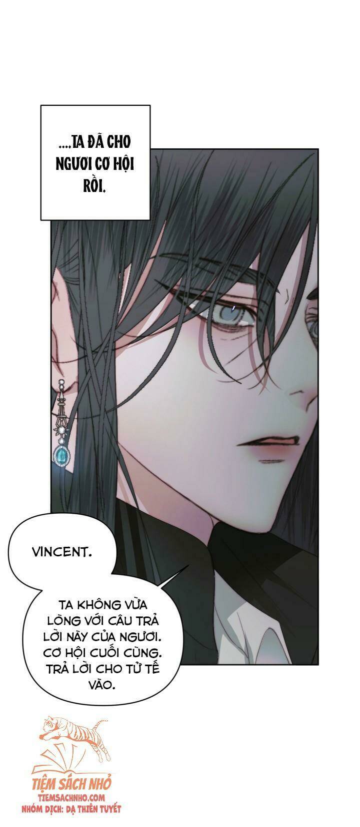 Trở Thành Cô Vợ Khế Ước Của Nhân Vật Phản Diện - Chapter 27 - Page 44