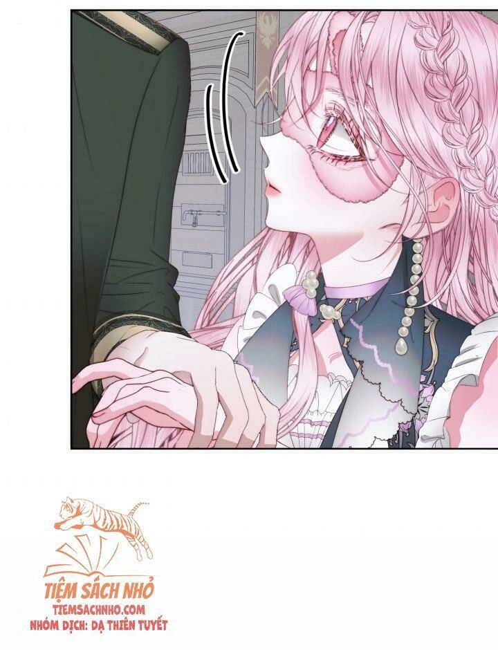 Trở Thành Cô Vợ Khế Ước Của Nhân Vật Phản Diện - Chapter 27 - Page 55