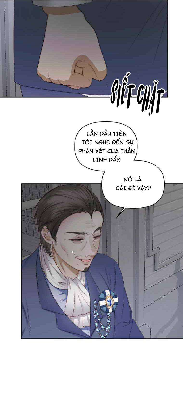 Trở Thành Cô Vợ Khế Ước Của Nhân Vật Phản Diện - Chapter 28 - Page 14
