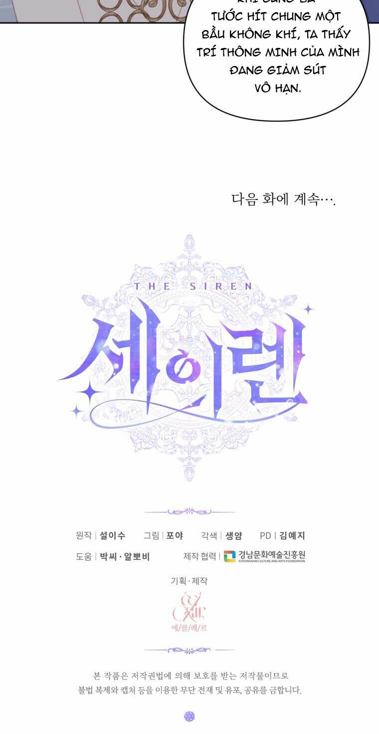 Trở Thành Cô Vợ Khế Ước Của Nhân Vật Phản Diện - Chapter 28 - Page 42