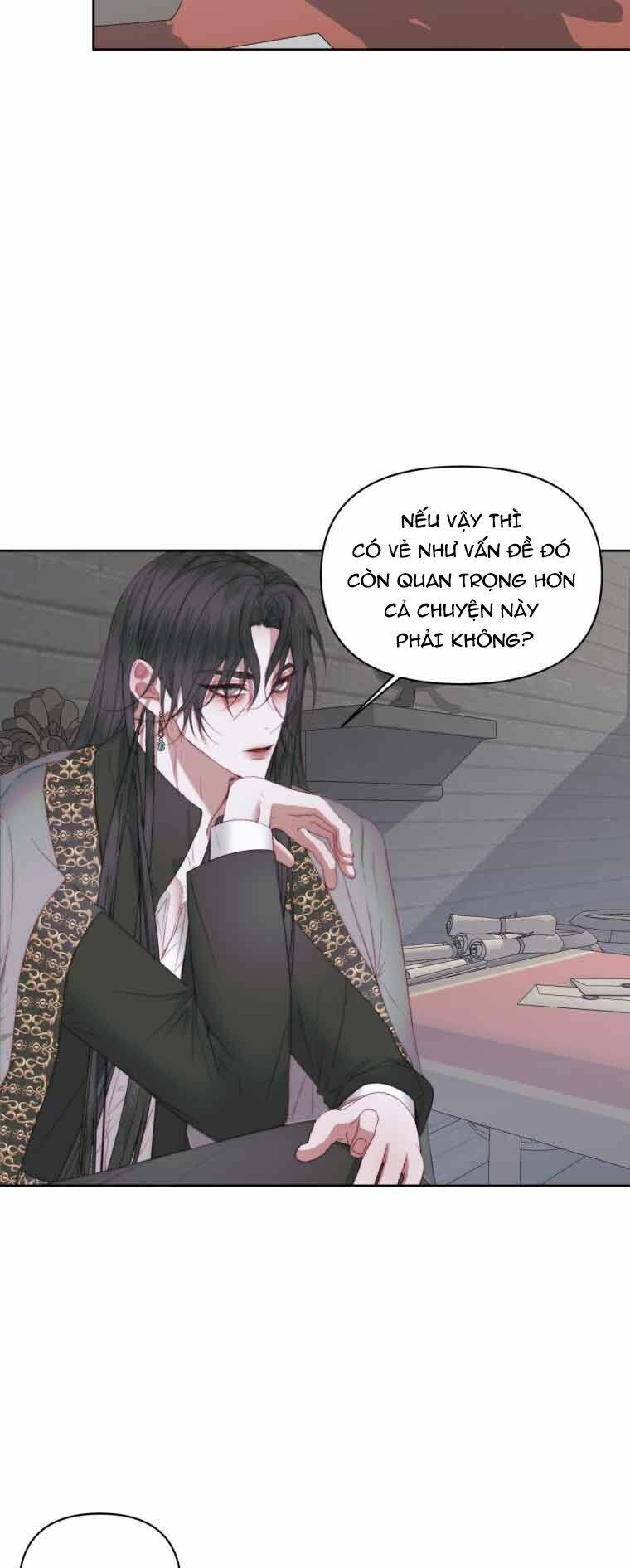 Trở Thành Cô Vợ Khế Ước Của Nhân Vật Phản Diện - Chapter 28 - Page 6