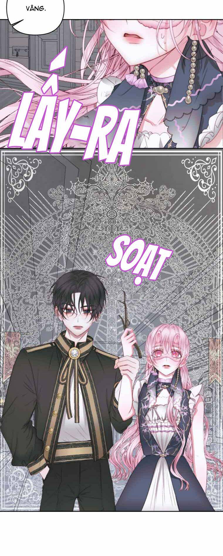 Trở Thành Cô Vợ Khế Ước Của Nhân Vật Phản Diện - Chapter 28 - Page 7