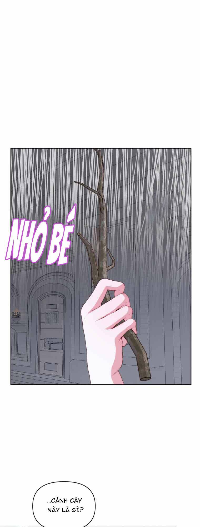 Trở Thành Cô Vợ Khế Ước Của Nhân Vật Phản Diện - Chapter 28 - Page 8