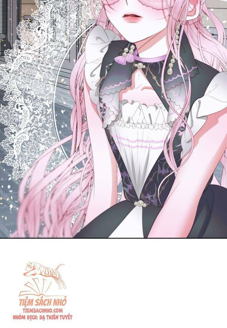 Trở Thành Cô Vợ Khế Ước Của Nhân Vật Phản Diện - Chapter 29 - Page 10