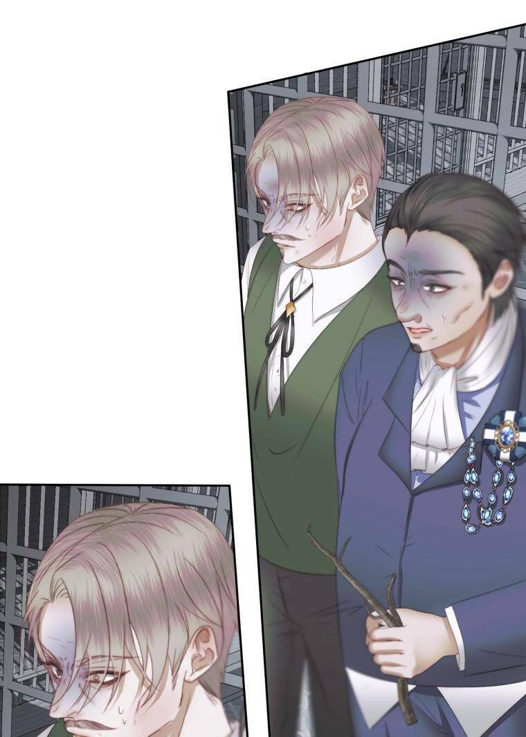 Trở Thành Cô Vợ Khế Ước Của Nhân Vật Phản Diện - Chapter 29 - Page 14