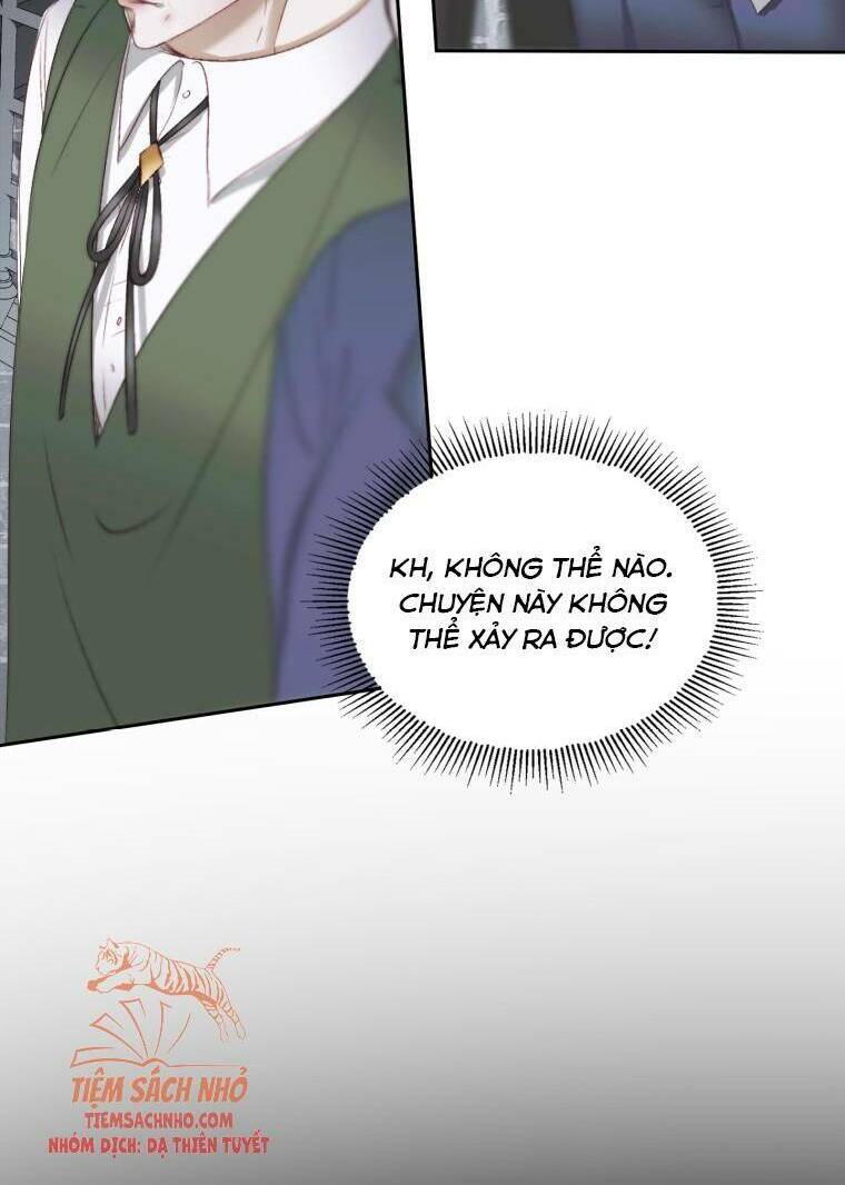 Trở Thành Cô Vợ Khế Ước Của Nhân Vật Phản Diện - Chapter 29 - Page 15