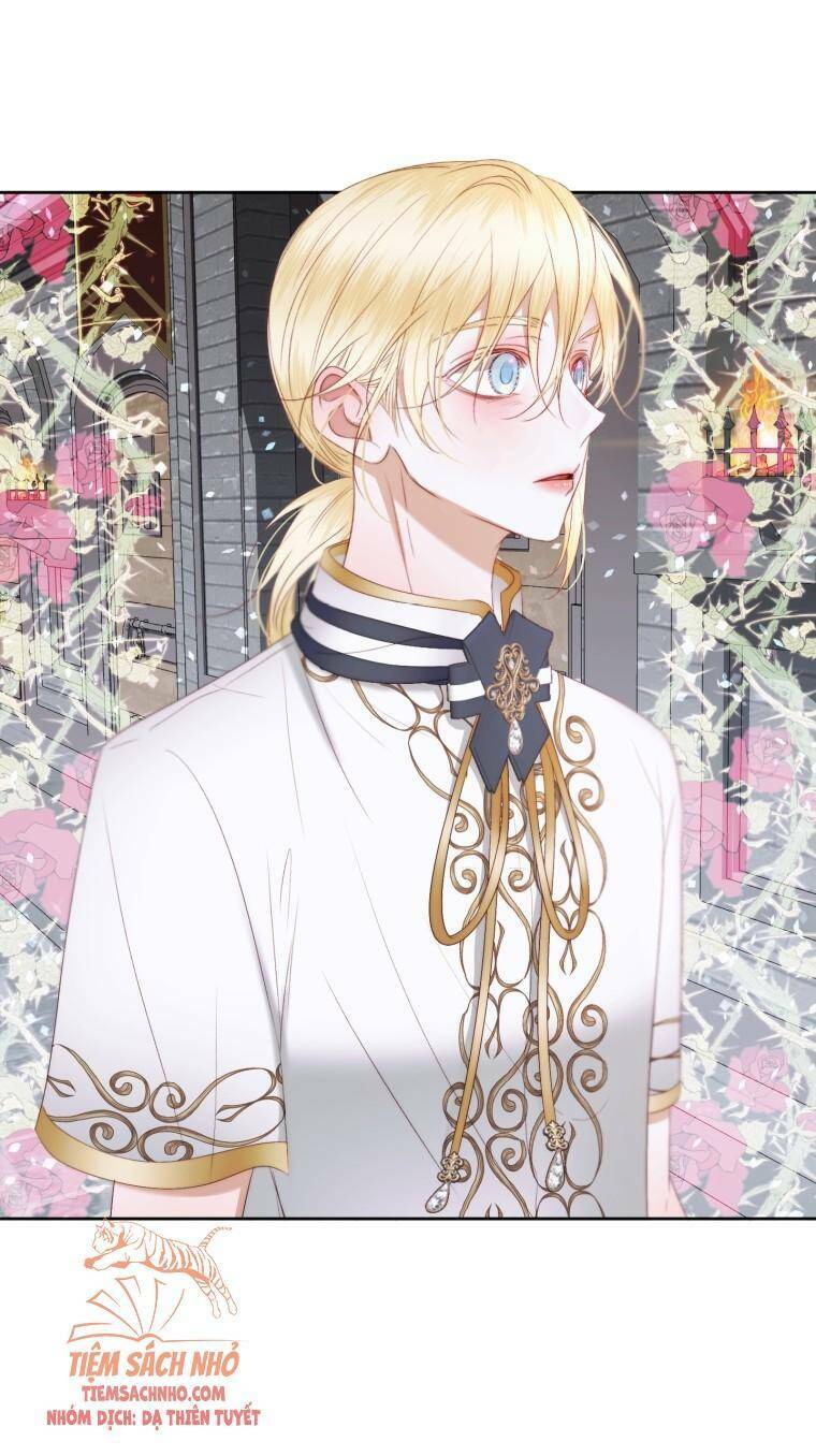 Trở Thành Cô Vợ Khế Ước Của Nhân Vật Phản Diện - Chapter 29 - Page 20