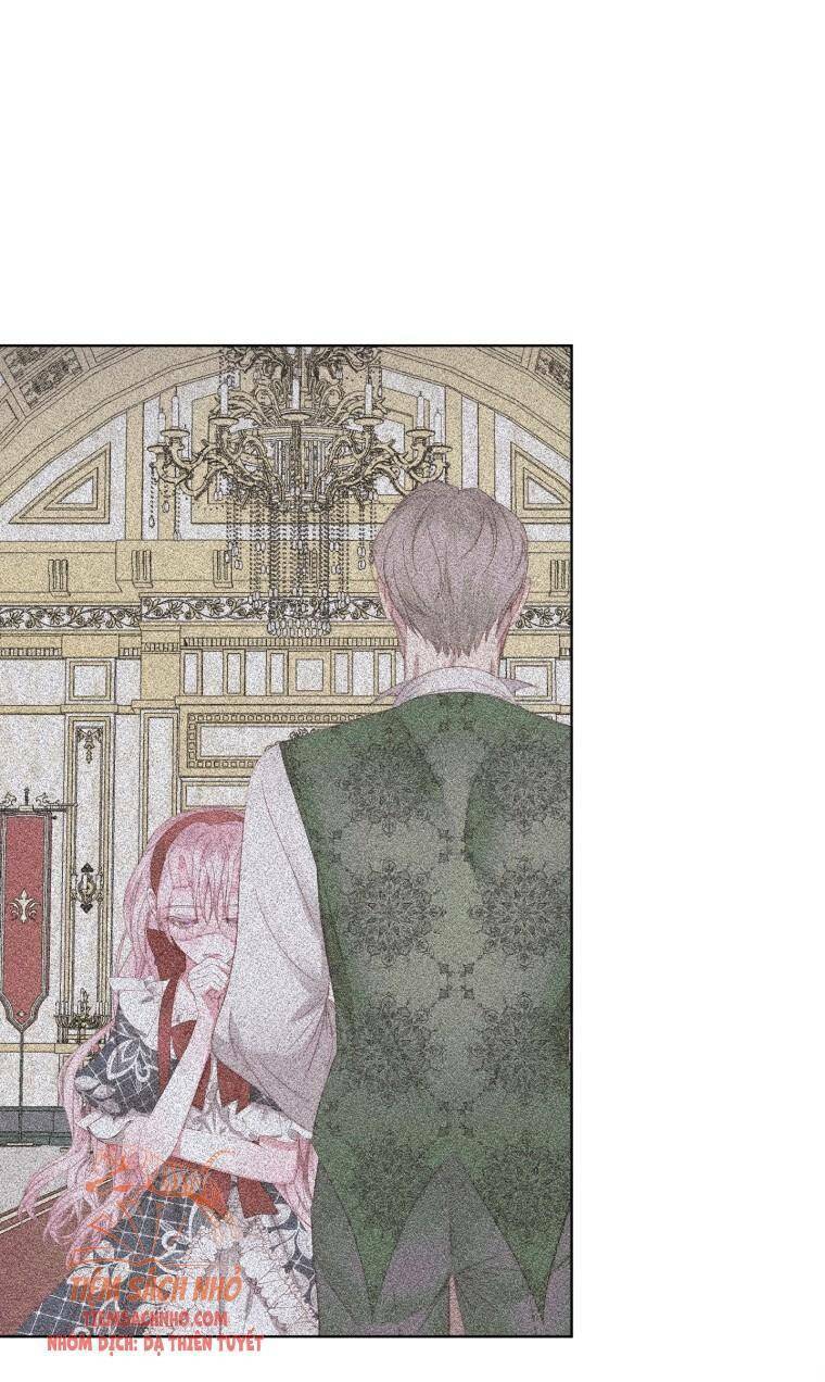 Trở Thành Cô Vợ Khế Ước Của Nhân Vật Phản Diện - Chapter 29 - Page 22