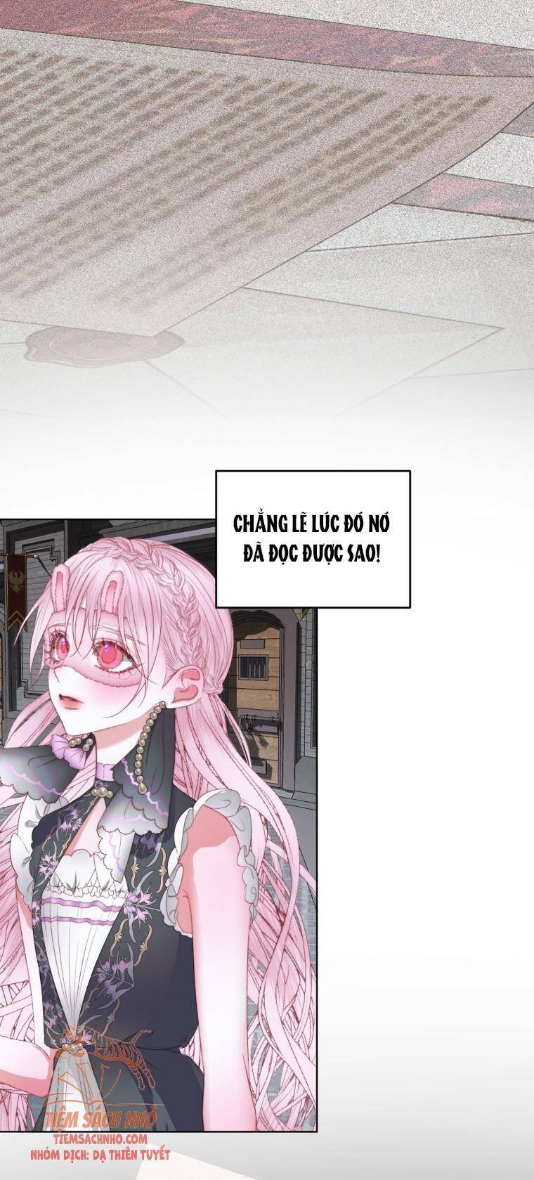 Trở Thành Cô Vợ Khế Ước Của Nhân Vật Phản Diện - Chapter 29 - Page 24