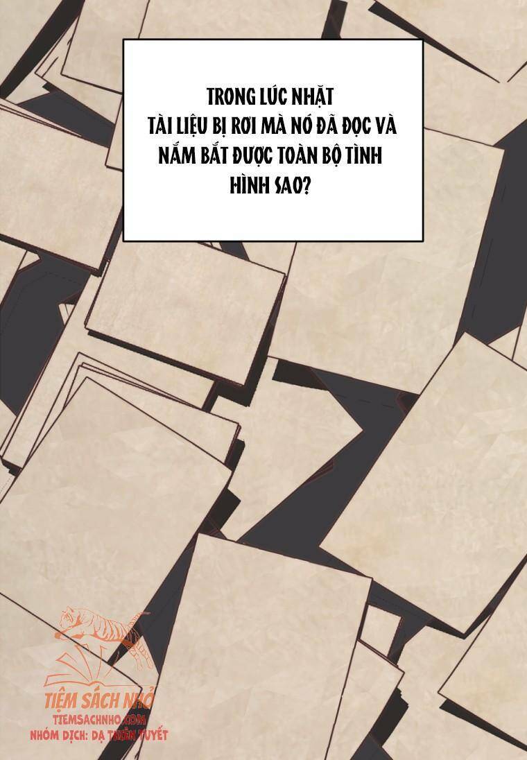 Trở Thành Cô Vợ Khế Ước Của Nhân Vật Phản Diện - Chapter 29 - Page 26