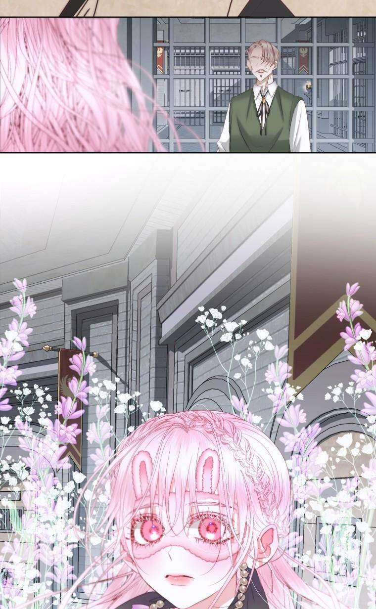 Trở Thành Cô Vợ Khế Ước Của Nhân Vật Phản Diện - Chapter 29 - Page 27