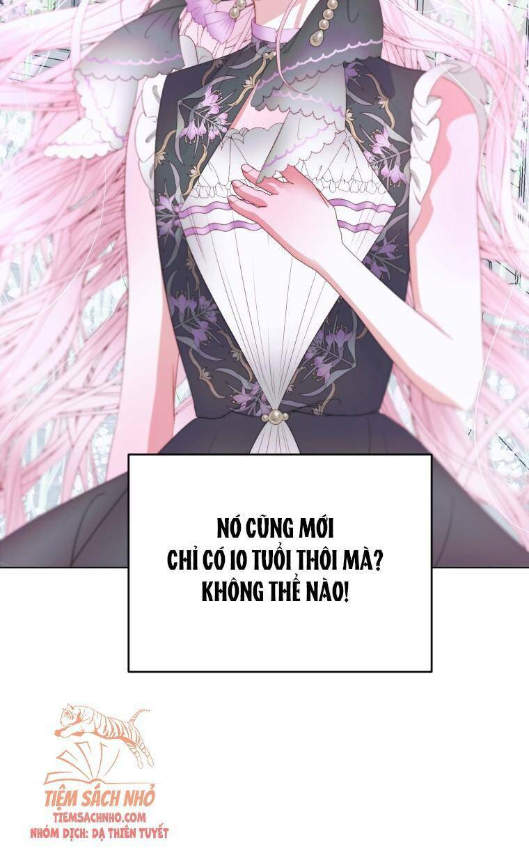 Trở Thành Cô Vợ Khế Ước Của Nhân Vật Phản Diện - Chapter 29 - Page 28