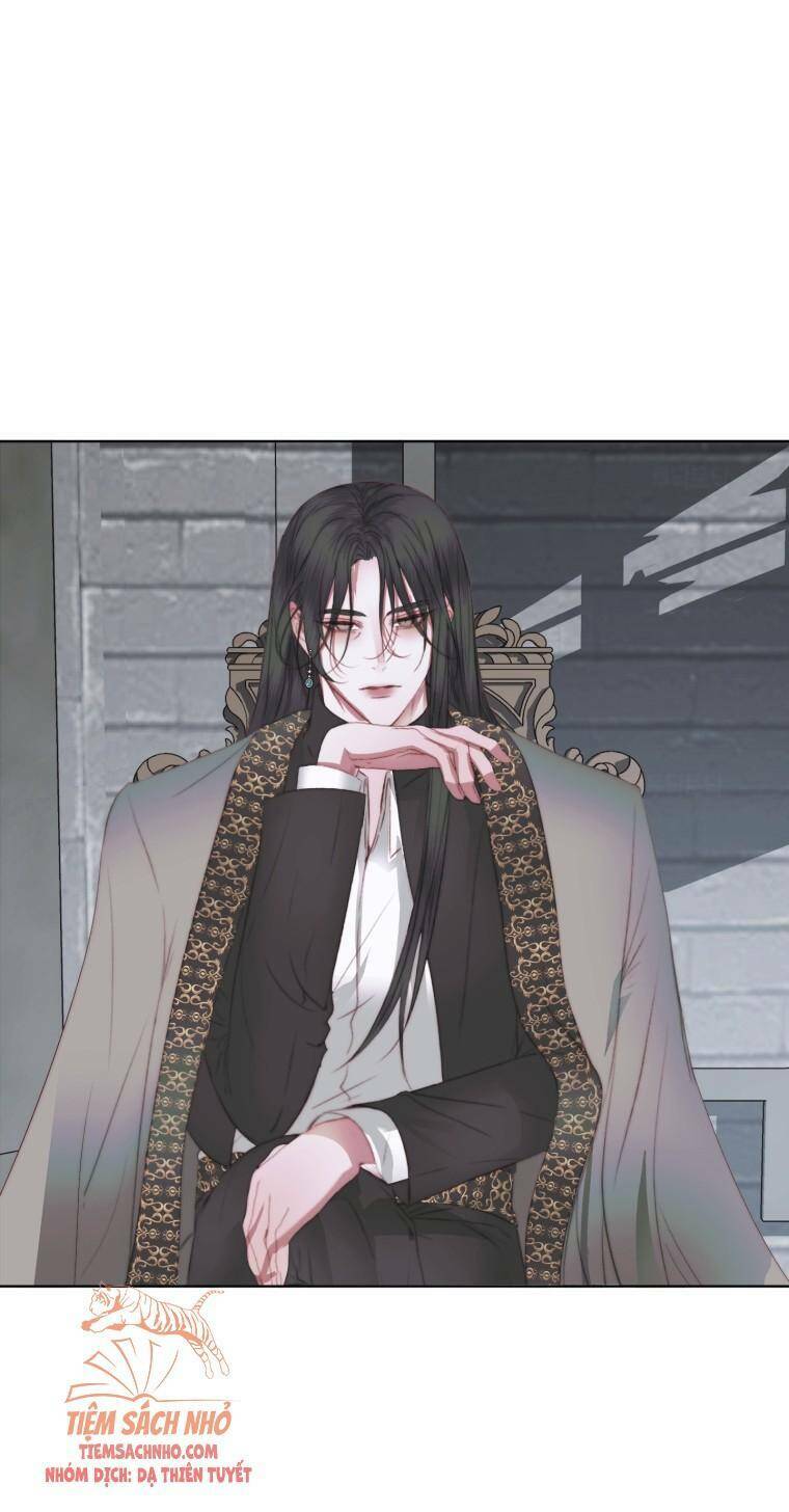 Trở Thành Cô Vợ Khế Ước Của Nhân Vật Phản Diện - Chapter 29 - Page 32