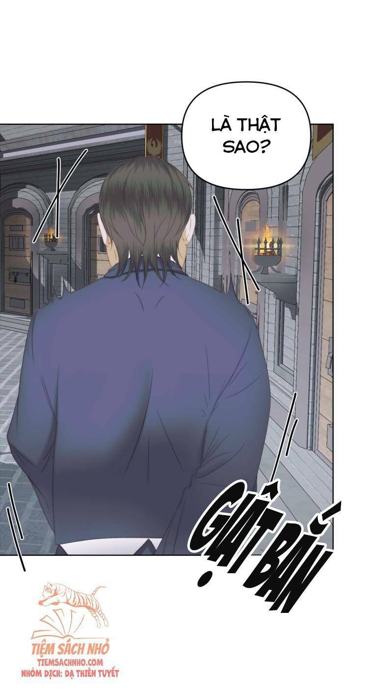 Trở Thành Cô Vợ Khế Ước Của Nhân Vật Phản Diện - Chapter 29 - Page 33