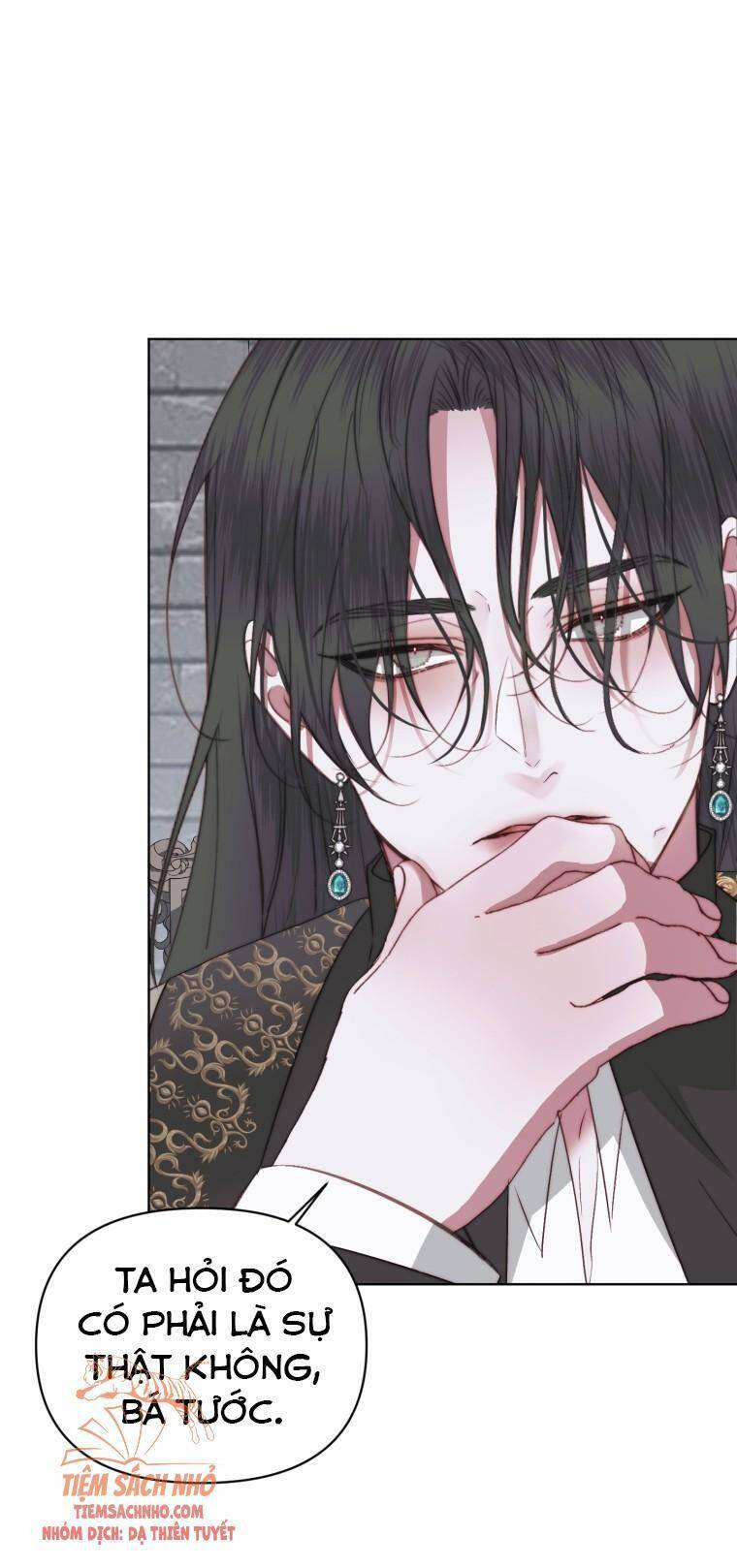 Trở Thành Cô Vợ Khế Ước Của Nhân Vật Phản Diện - Chapter 29 - Page 34