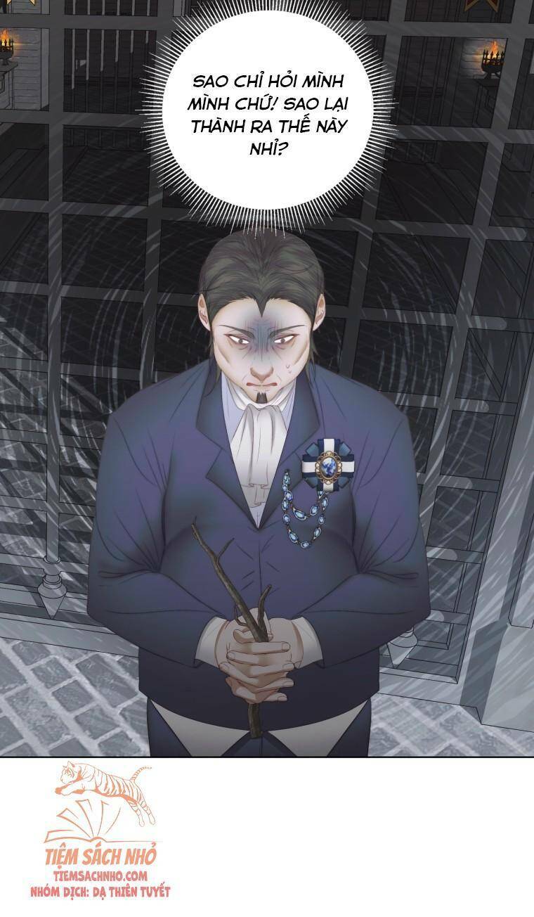 Trở Thành Cô Vợ Khế Ước Của Nhân Vật Phản Diện - Chapter 29 - Page 36