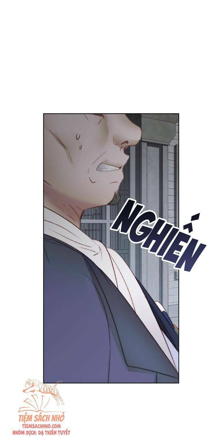 Trở Thành Cô Vợ Khế Ước Của Nhân Vật Phản Diện - Chapter 29 - Page 37