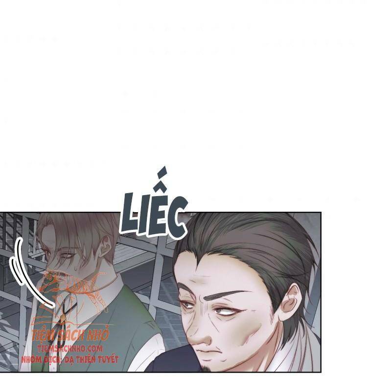 Trở Thành Cô Vợ Khế Ước Của Nhân Vật Phản Diện - Chapter 29 - Page 38