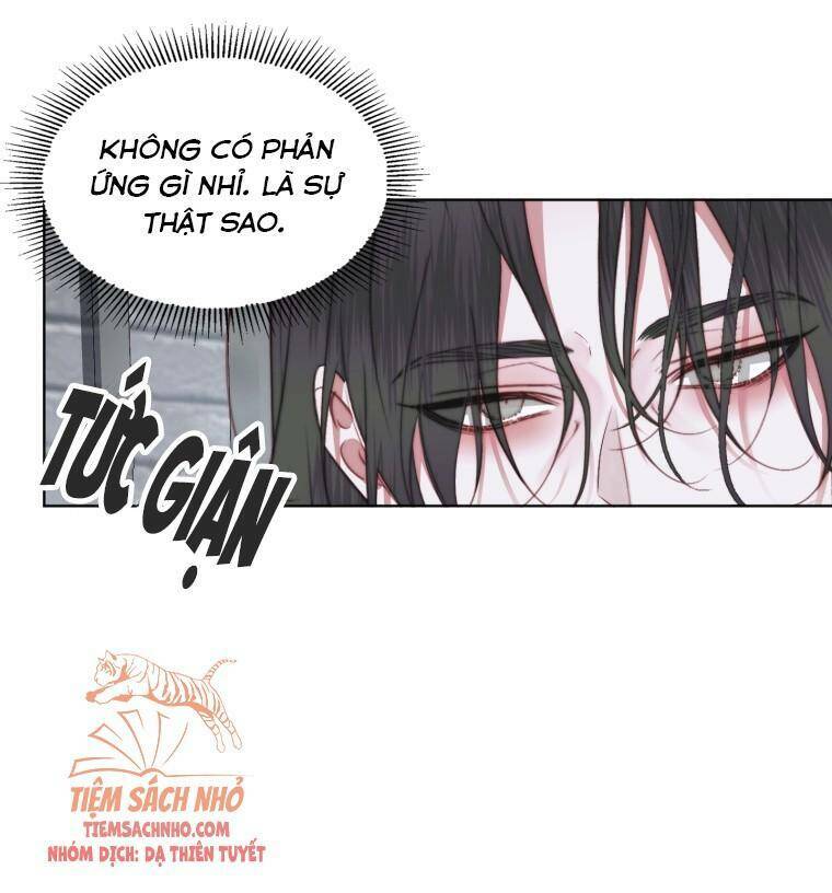 Trở Thành Cô Vợ Khế Ước Của Nhân Vật Phản Diện - Chapter 29 - Page 42