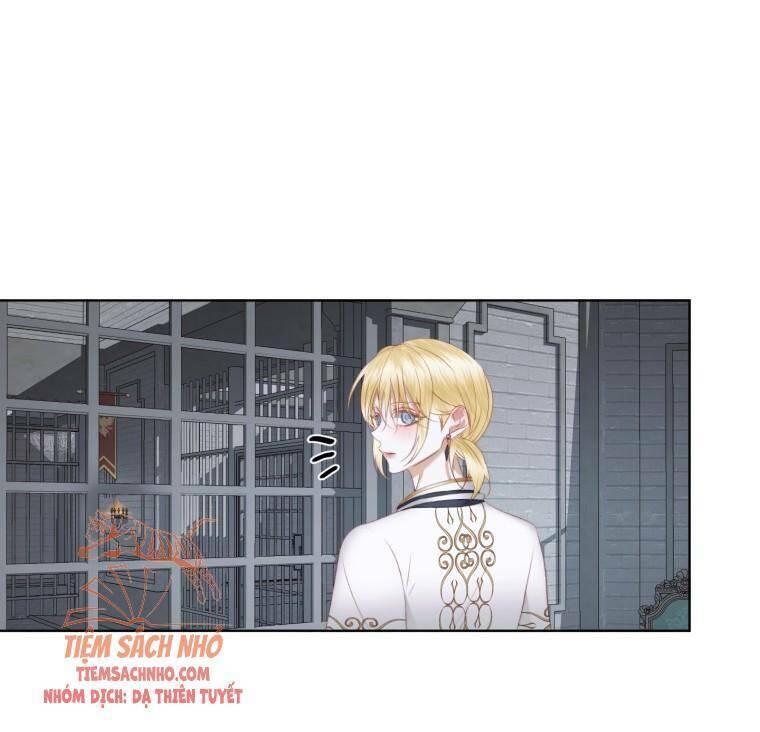 Trở Thành Cô Vợ Khế Ước Của Nhân Vật Phản Diện - Chapter 29 - Page 51