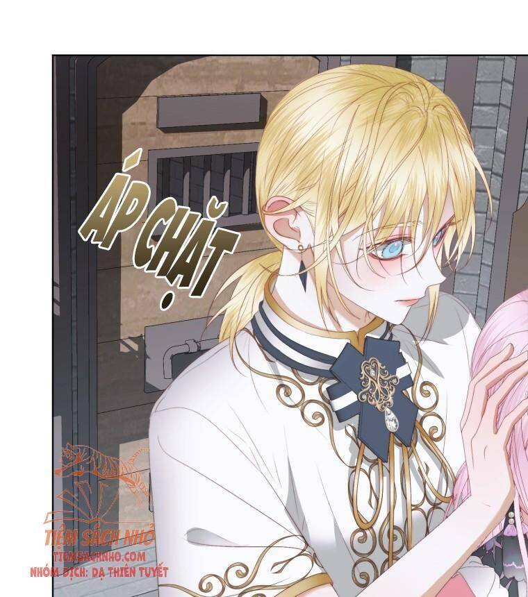 Trở Thành Cô Vợ Khế Ước Của Nhân Vật Phản Diện - Chapter 29 - Page 52