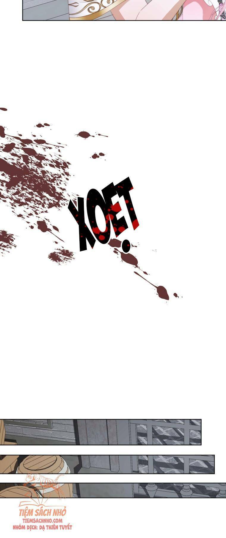 Trở Thành Cô Vợ Khế Ước Của Nhân Vật Phản Diện - Chapter 29 - Page 53