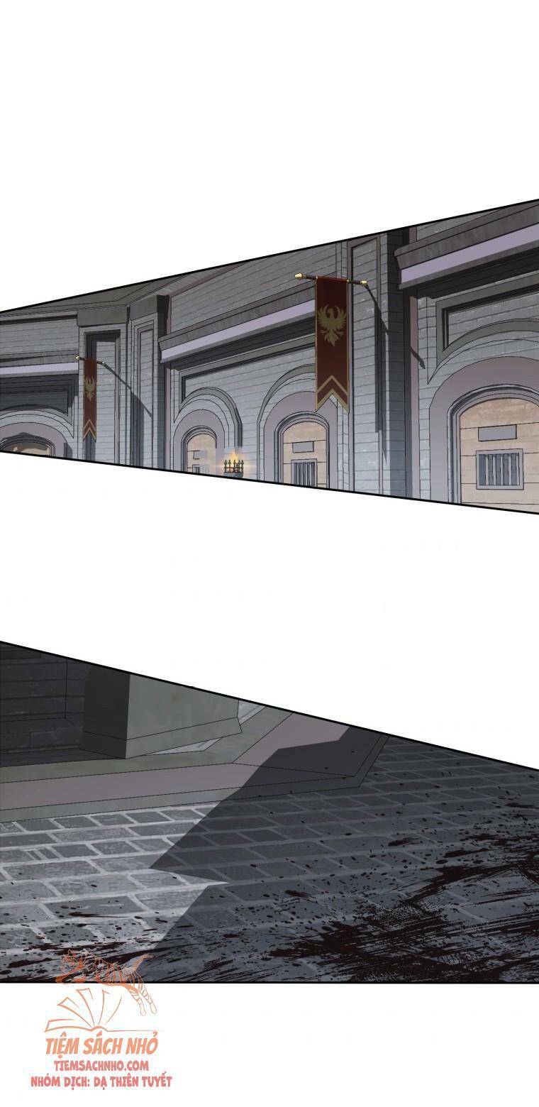 Trở Thành Cô Vợ Khế Ước Của Nhân Vật Phản Diện - Chapter 29 - Page 54