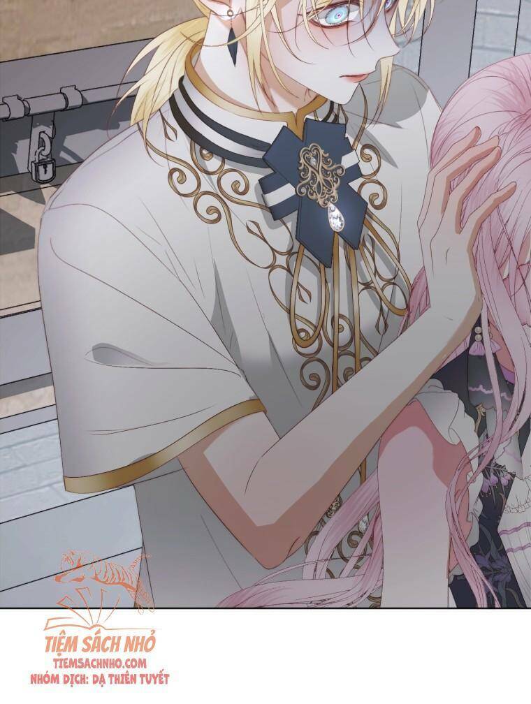 Trở Thành Cô Vợ Khế Ước Của Nhân Vật Phản Diện - Chapter 29 - Page 61