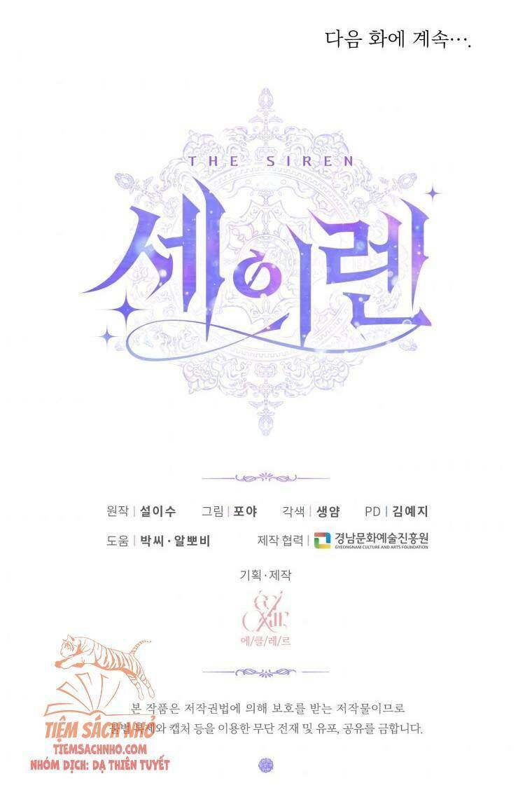 Trở Thành Cô Vợ Khế Ước Của Nhân Vật Phản Diện - Chapter 29 - Page 62