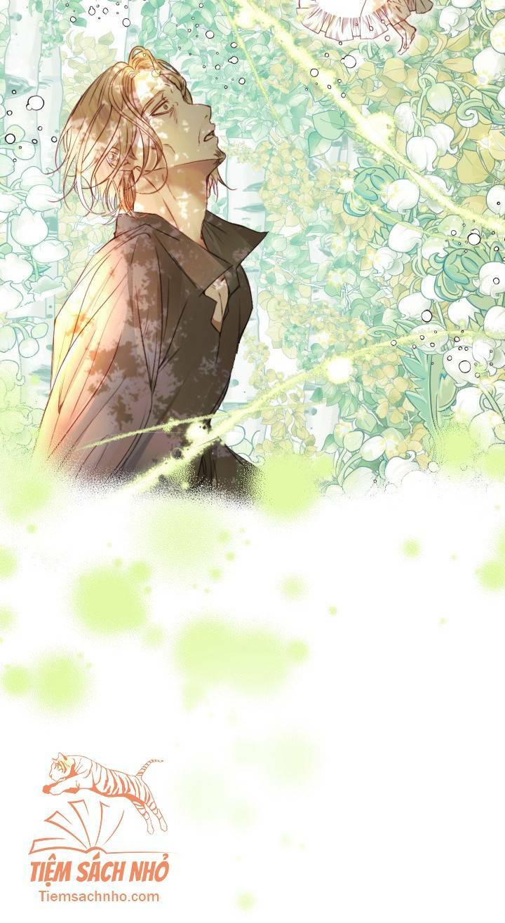 Trở Thành Cô Vợ Khế Ước Của Nhân Vật Phản Diện - Chapter 3 - Page 10